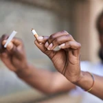Smoking Cessation Aid logo
